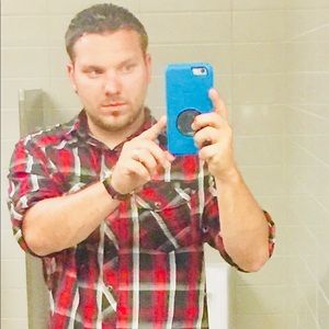 Meet your Posher, Jason